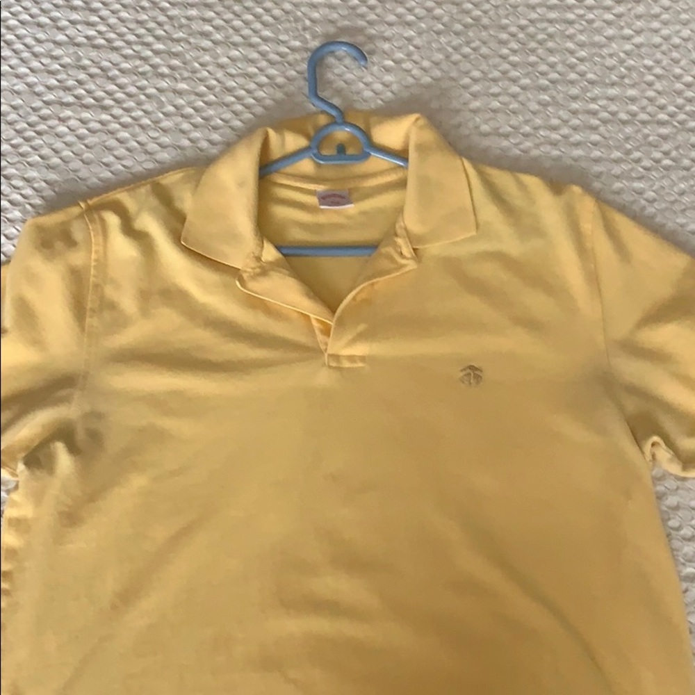 Brooks Brothers Polo